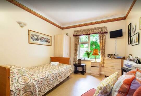 Brandon House Nursing Home